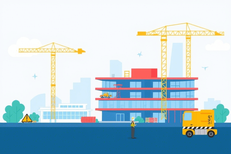 造价工程数字化管理系统如何构建与落地应用？