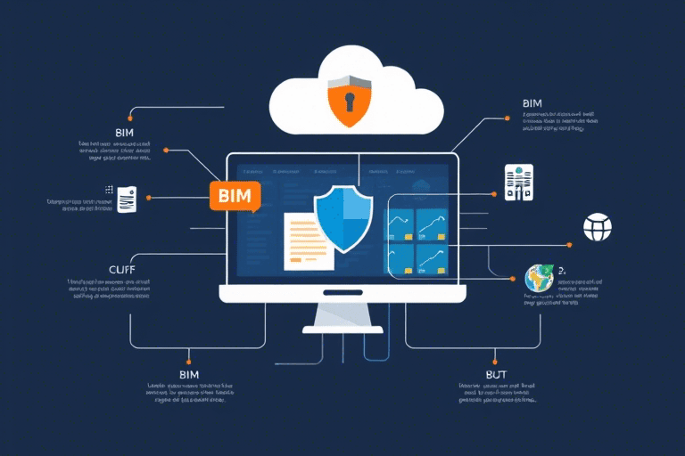 工程类电子档案管理系统如何实现高效、安全与合规的数字化管理？