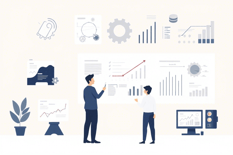 工程管理类系统分析怎么做？如何提升项目效率与协同能力？