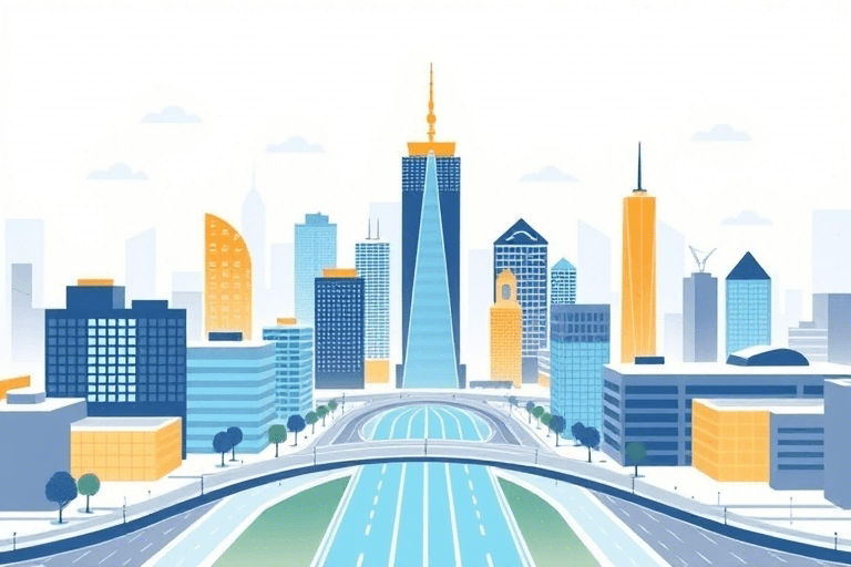 城市工程管理信息系统如何助力智慧城市建设与高效治理？