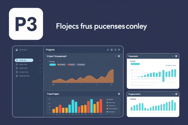 P3和EXP软件管理系统工程如何高效实施？关键步骤与实践指南