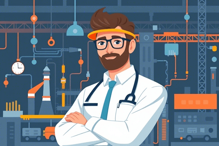 工业系统管理与工程专业如何培养复合型人才？