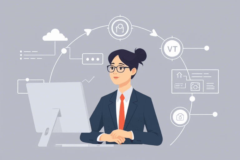 小马系统集成管理工程师如何高效统筹项目全流程？