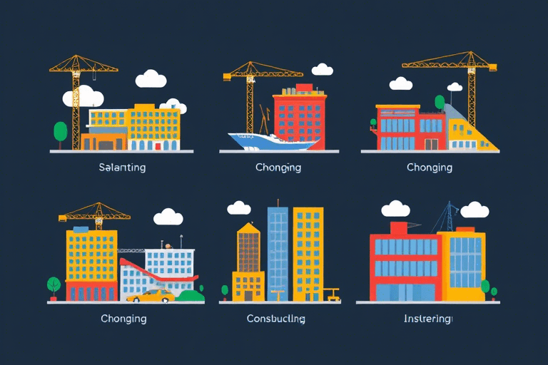 重庆建筑工程项目管理系统怎么做？如何提升项目效率与合规性？