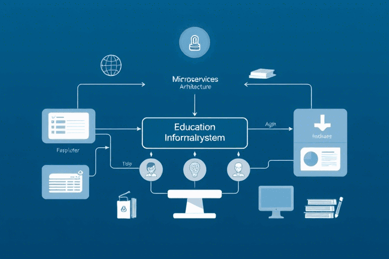 题库管理系统软件工程：从需求分析到部署的全流程实现方案