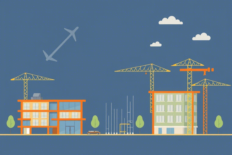 项目管理系统土木工程：如何通过数字化工具提升效率与协同能力？