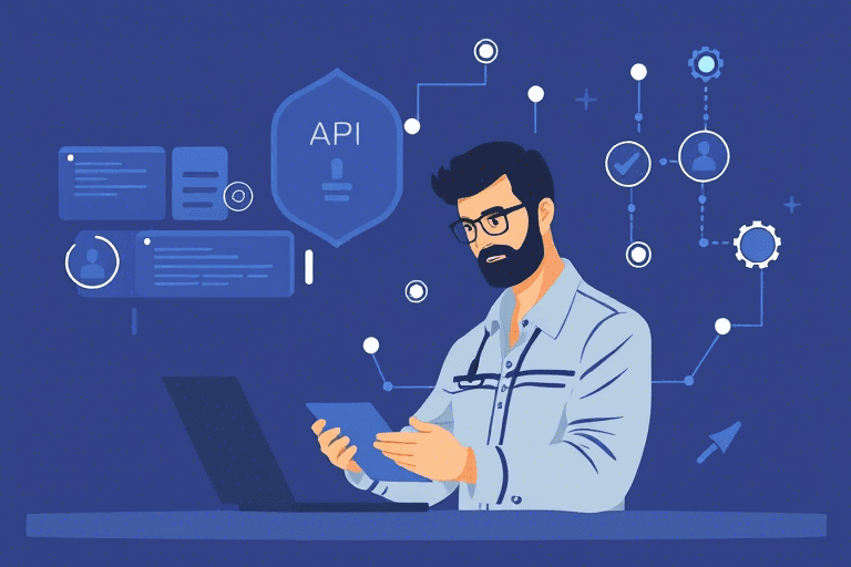 集成项目管理系统工程师如何高效推动多系统协同与项目落地