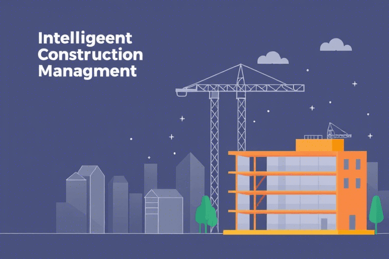安装工程公司管理系统如何助力企业高效运营与数字化转型？