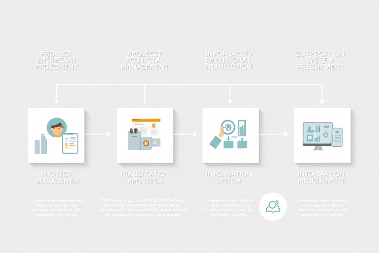 工程信息化管理系统招标怎么做？全流程解析与关键策略指南