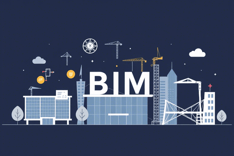 工程项目系统管理思维如何落地？从理念到实践的全流程解析