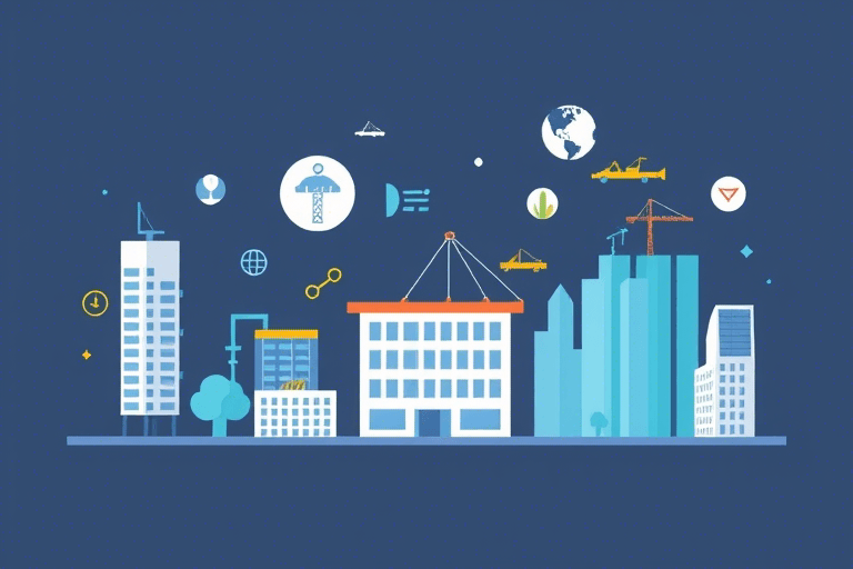 工程造价管理信息系统如何构建与优化：提升项目成本控制效率的关键