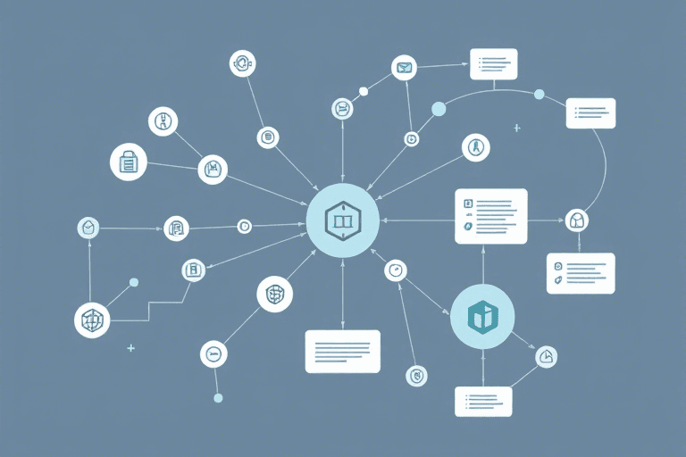 工程系统管理学：如何构建高效、可持续的工程项目管理体系？