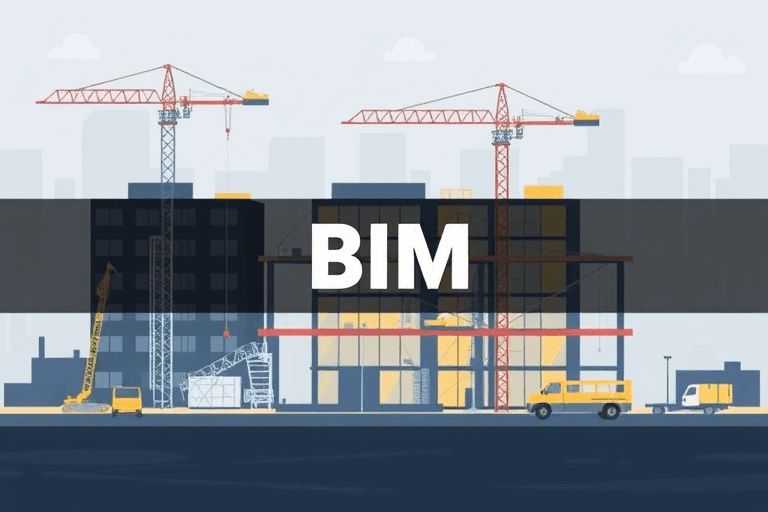 建筑信息工程系统管理如何提升项目效率与质量？