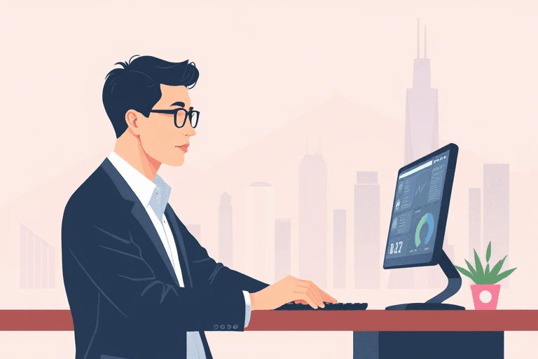 系统集成管理工程师深圳：职业发展路径与核心能力解析