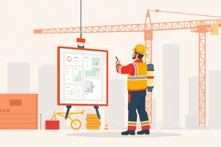 消防工程师安装管理系统如何有效提升项目管理效率与安全水平？