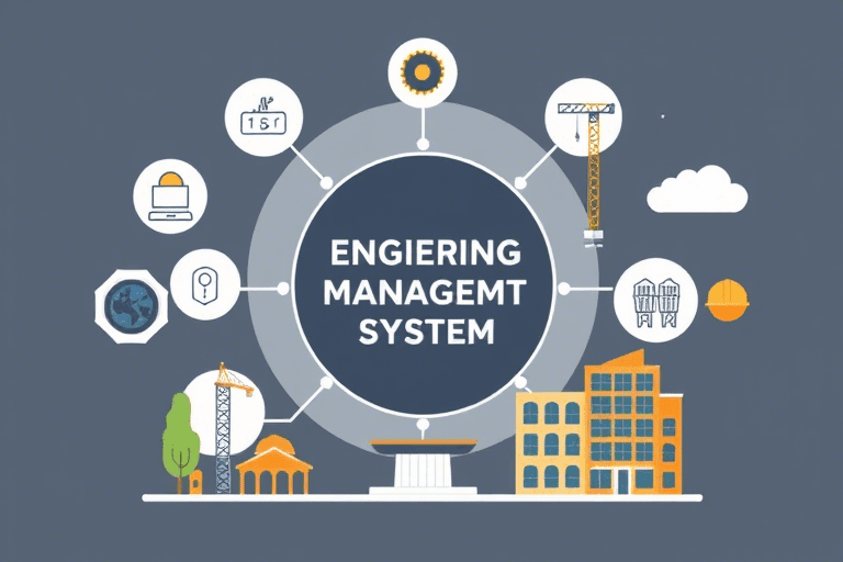 工程施工企业管理系统如何提升项目效率与管理水平？