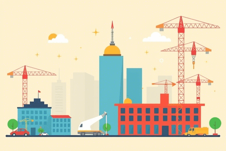 全国造价工程管理系统官网如何助力建筑行业数字化转型与效率提升