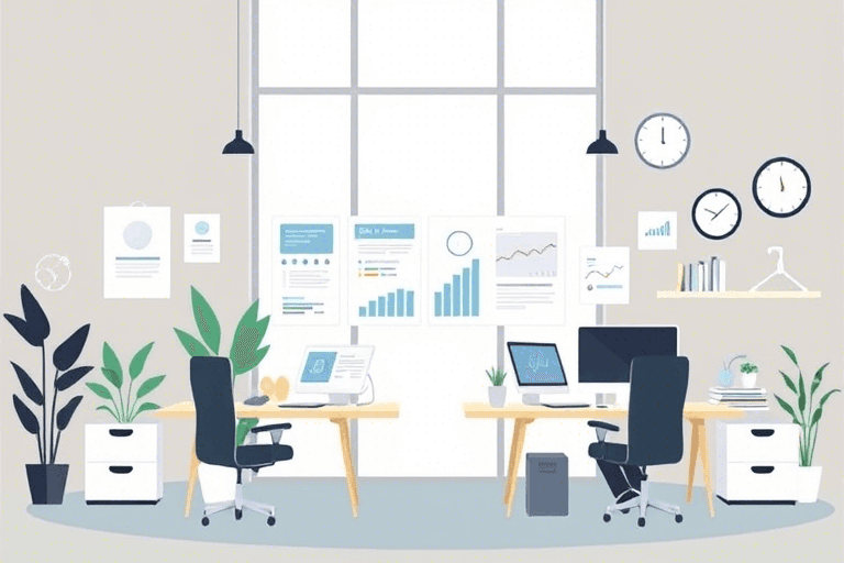 造价咨询工程师管理系统如何提升项目管理效率与合规性