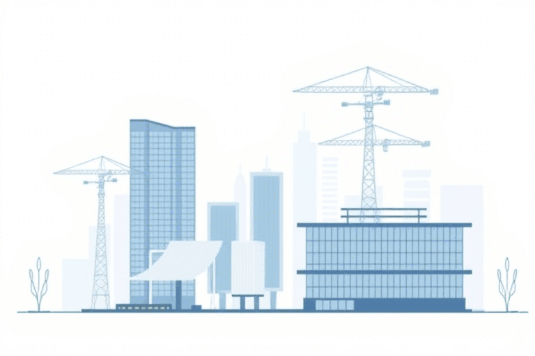 工程造价管理三大系统如何协同运作？揭秘项目成本控制的核心机制