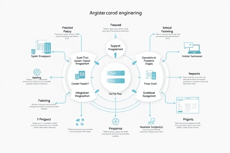 系统工程做项目管理难吗？揭秘复杂项目的成功之道