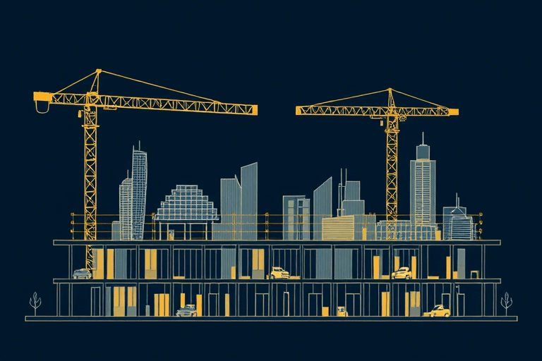 辽宁幕墙工程项目管理系统怎么做？如何提升效率与质量管控？