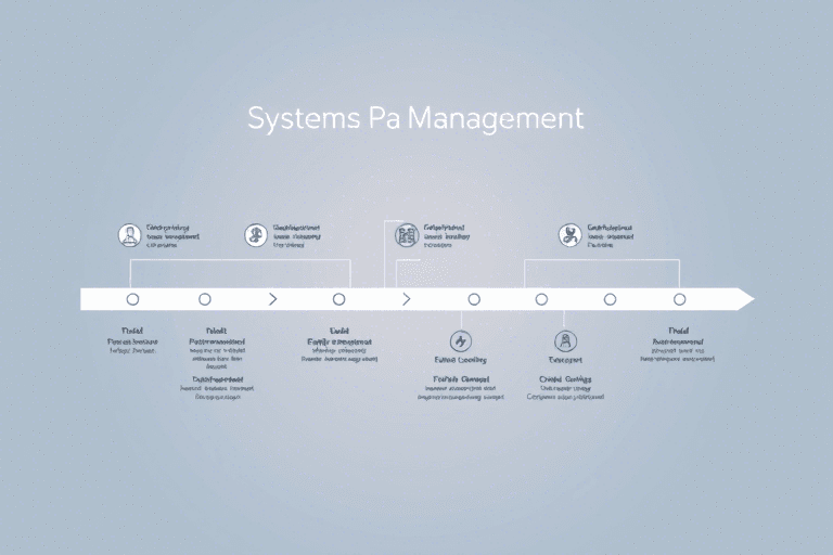 系统工程管理好学吗知乎：初学者如何高效入门并掌握核心技能