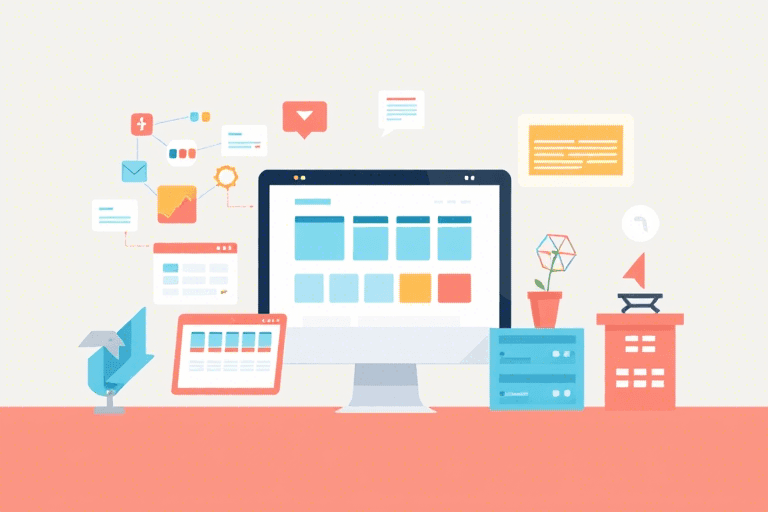 软件工程日程管理系统UML图：如何用UML建模实现高效项目管理