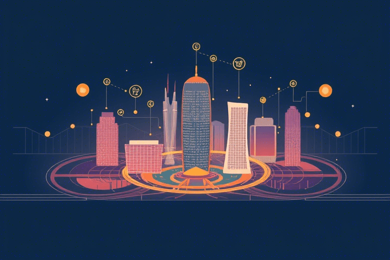 福田区设备工程管理系统如何实现高效运维与智慧升级？