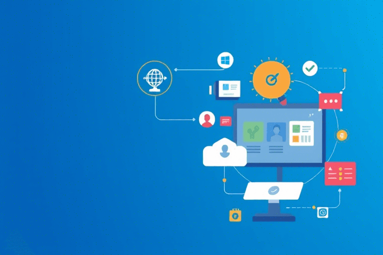 通信工程管理软件系统如何提升项目效率与协同能力？