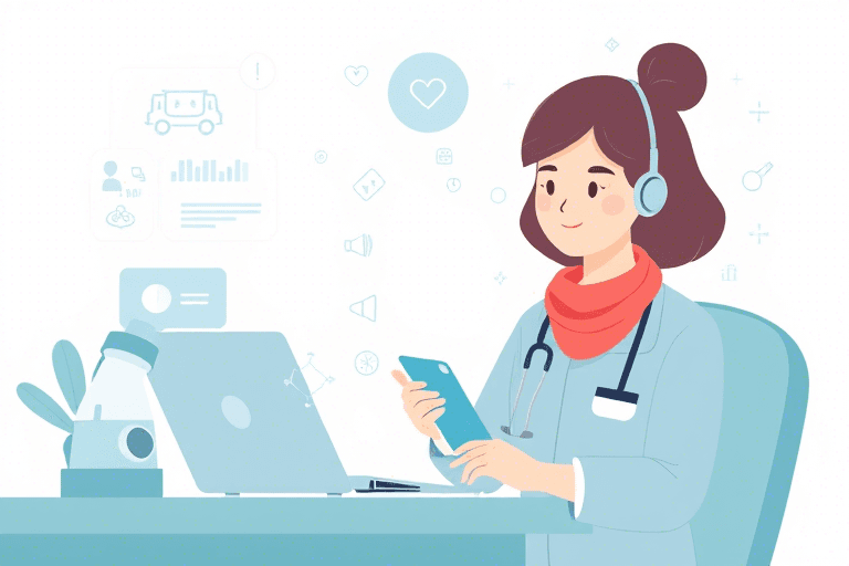 婴儿系统管理工程师：如何保障新生儿健康与成长的科学守护者