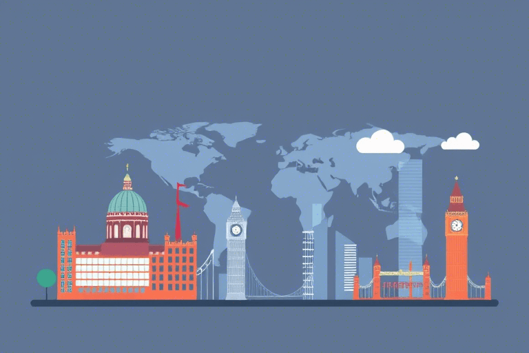 伦敦大学系统工程管理如何助力全球工程师提升竞争力？