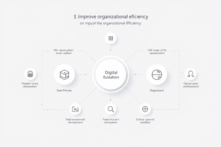 管理系统工程望大的公式：如何构建高效协同的组织体系？