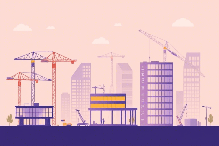 工程量汇总管理系统如何实现高效精准的工程数据管理与决策支持