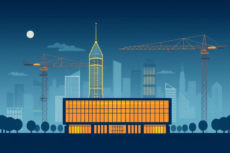 上海建筑工程检测管理系统安装怎么做？全流程详解与实操指南