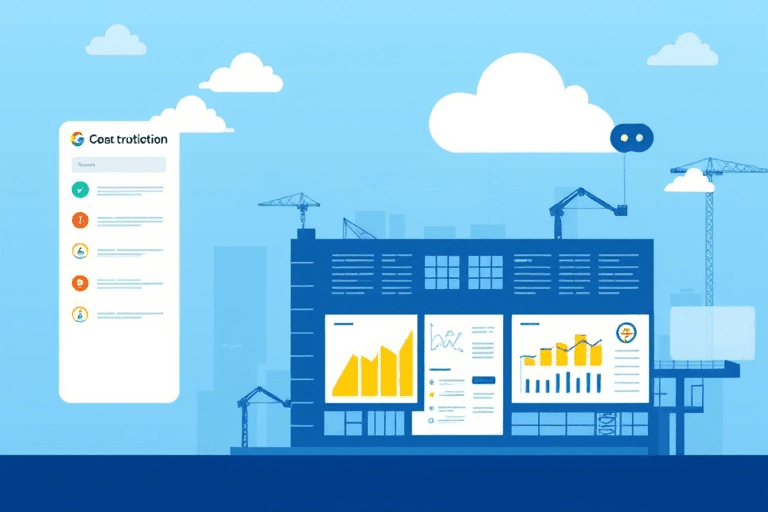 工程管理系统在哪里找到？如何高效选择与部署适合企业的系统？