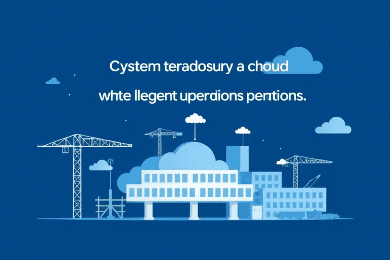 工程经营管理系统有哪些？全面解析其功能与实施路径