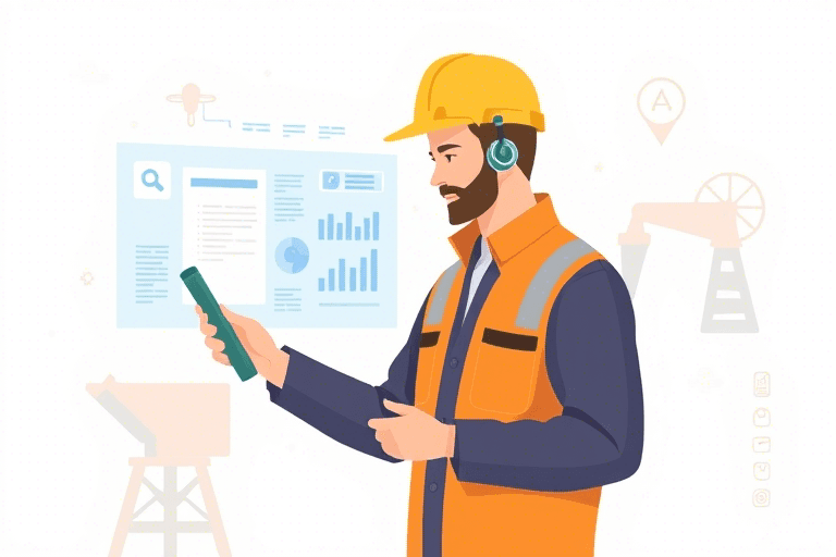 设备监理工程师管理系统：如何构建高效、智能的工程监管平台