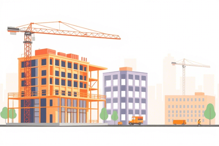 工程转包归哪个系统管理？如何规范操作与监管全流程？