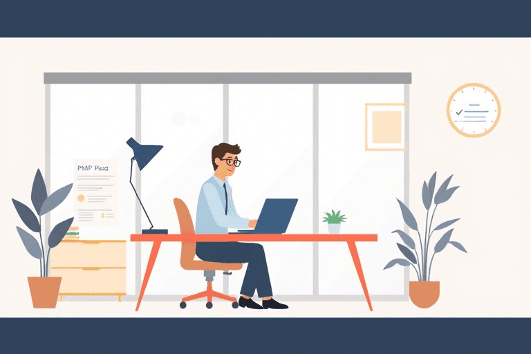 项目管理系统工程师职称怎么评？全流程指南与关键要点解析