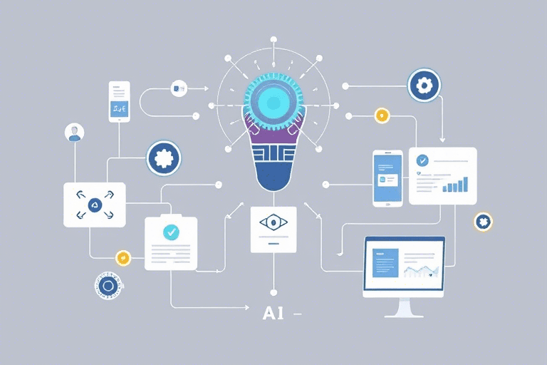 工程管理中的专家系统如何提升决策效率与项目成功率