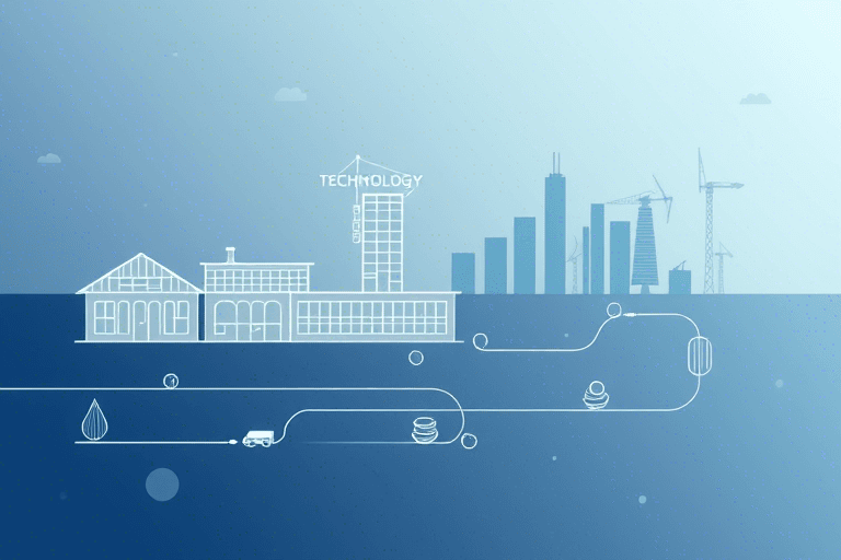 工程全寿命周期系统管理：如何实现高效协同与价值最大化