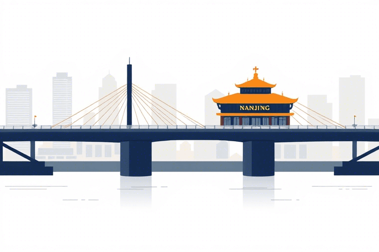 南京桥梁工程项目管理系统怎么做才能高效协同与智能管理？