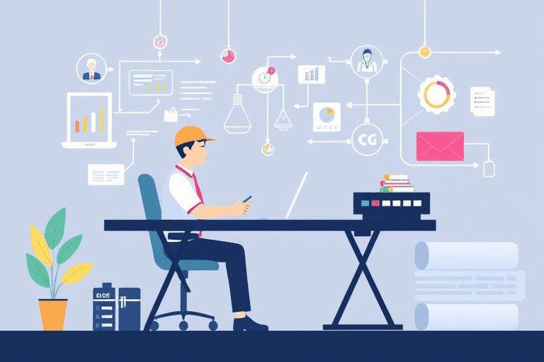 系统集成管理工程师好处有哪些？如何最大化发挥其价值？