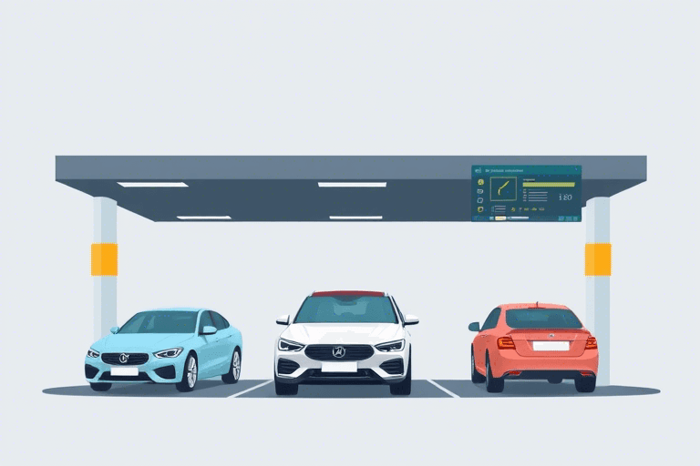 停车场管理系统工程资质如何办理？全流程指南与注意事项