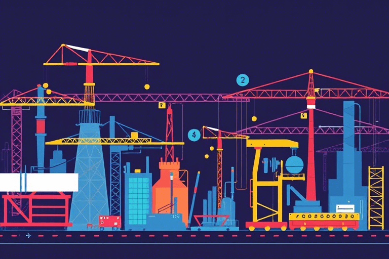 工业工程与管理智能制造系统如何实现高效协同与优化？