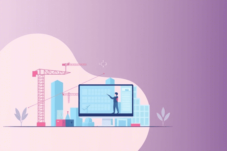 建筑工程管理系统软件正版如何选择与实施？