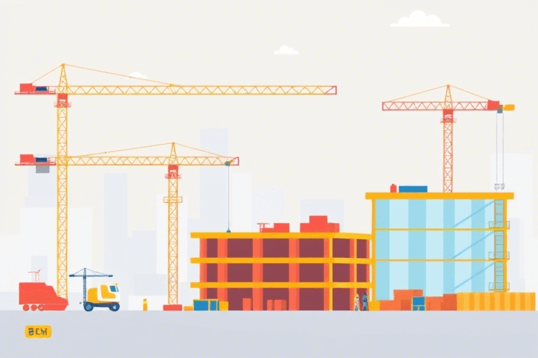 工程监督管理信息系统如何实现高效管理与透明监督？