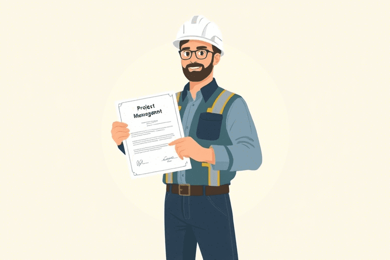 系统项目管理工程师挂靠如何操作？合规流程与风险规避指南