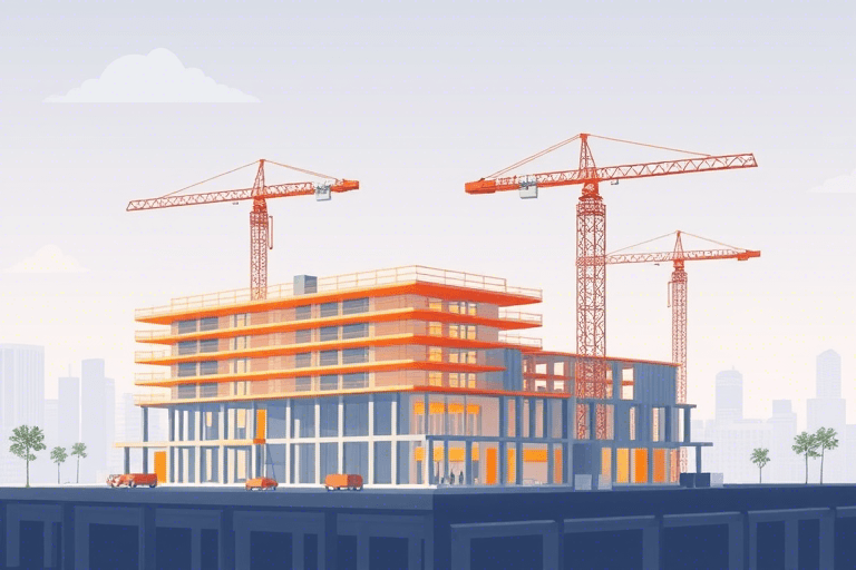 从化区epc工程管理系统找哪家？如何选择靠谱的EPC项目管理平台