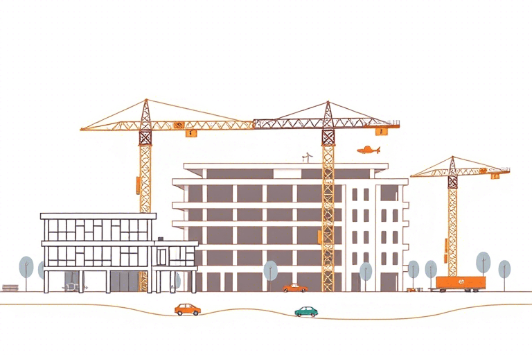 荔湾区epc工程管理系统哪家快？如何选择高效可靠的解决方案？